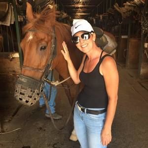 Meet your Posher, Susan